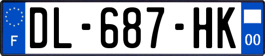 DL-687-HK