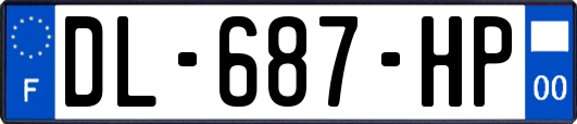 DL-687-HP