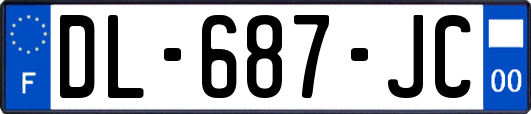 DL-687-JC