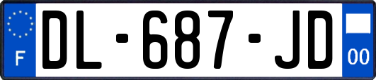 DL-687-JD