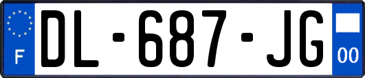 DL-687-JG