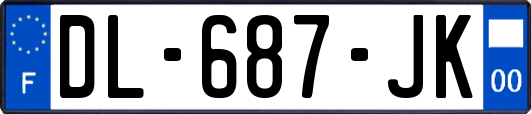 DL-687-JK