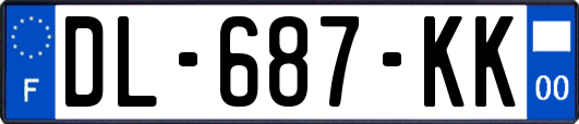 DL-687-KK