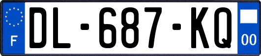 DL-687-KQ