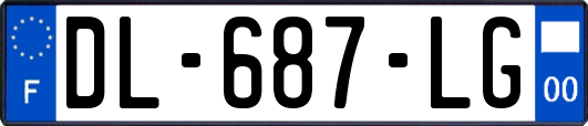 DL-687-LG