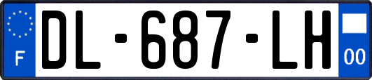 DL-687-LH
