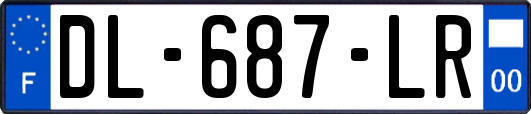 DL-687-LR