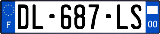 DL-687-LS