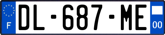 DL-687-ME