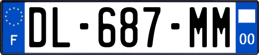 DL-687-MM