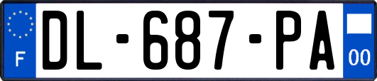 DL-687-PA