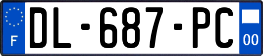 DL-687-PC