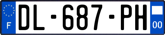 DL-687-PH