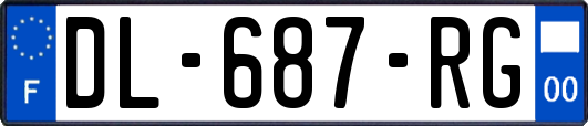 DL-687-RG