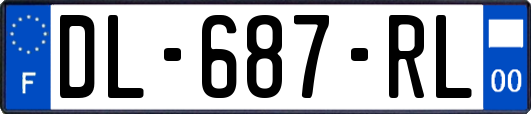 DL-687-RL