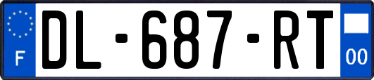 DL-687-RT