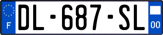 DL-687-SL