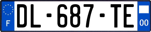 DL-687-TE