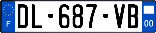 DL-687-VB