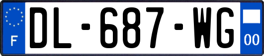 DL-687-WG