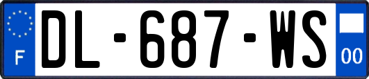 DL-687-WS