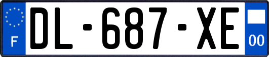DL-687-XE