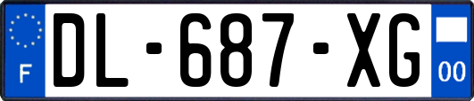 DL-687-XG