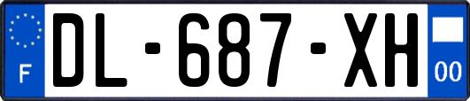 DL-687-XH