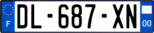 DL-687-XN