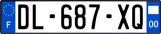 DL-687-XQ