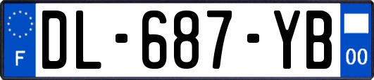 DL-687-YB