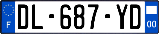 DL-687-YD