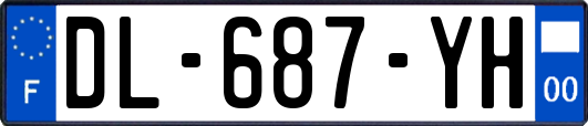 DL-687-YH