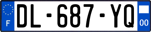 DL-687-YQ