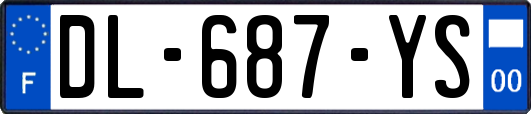 DL-687-YS