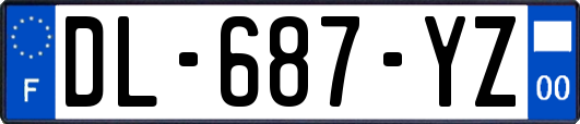 DL-687-YZ