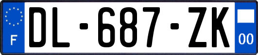 DL-687-ZK