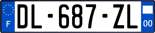 DL-687-ZL