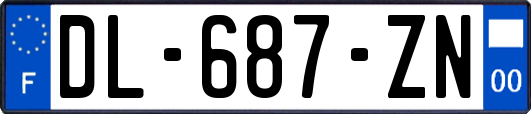 DL-687-ZN