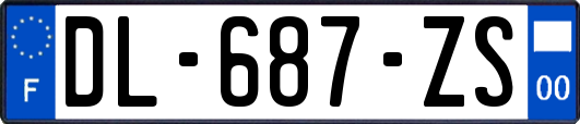 DL-687-ZS