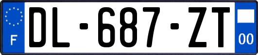 DL-687-ZT