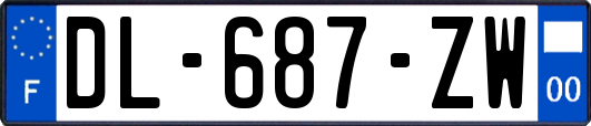 DL-687-ZW