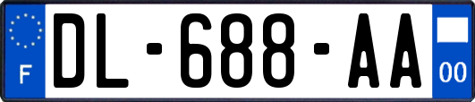 DL-688-AA