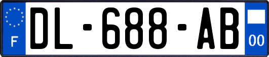 DL-688-AB