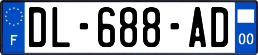 DL-688-AD