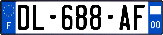 DL-688-AF