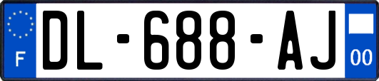 DL-688-AJ