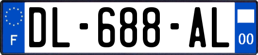 DL-688-AL