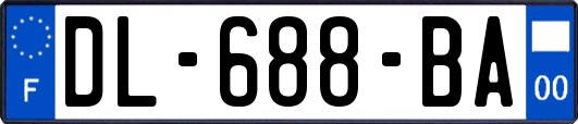 DL-688-BA