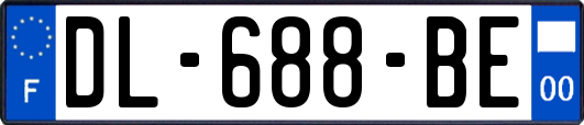 DL-688-BE